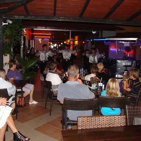 Hotel Kleopatra Ikiz