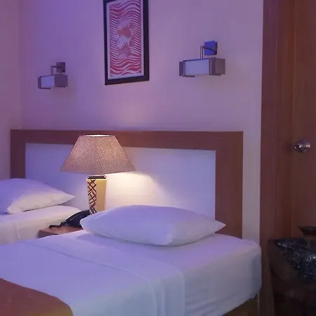 Kleopatra Ikiz 3* Alanya