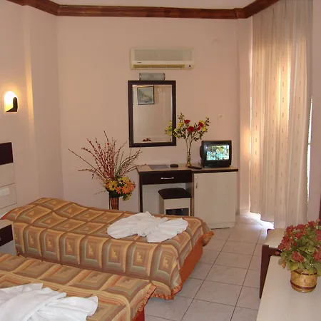 Hotel Kleopatra Ikiz