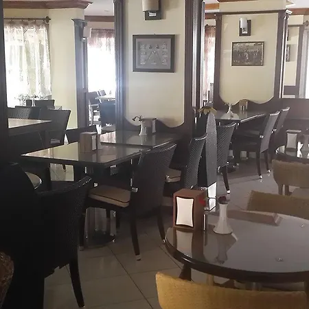 Hotel Kleopatra Ikiz