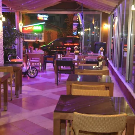 Kleopatra Ikiz Alanya