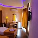 Hotel Kleopatra Ikiz Alanya
