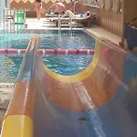 Kleopatra Ikiz Hotel