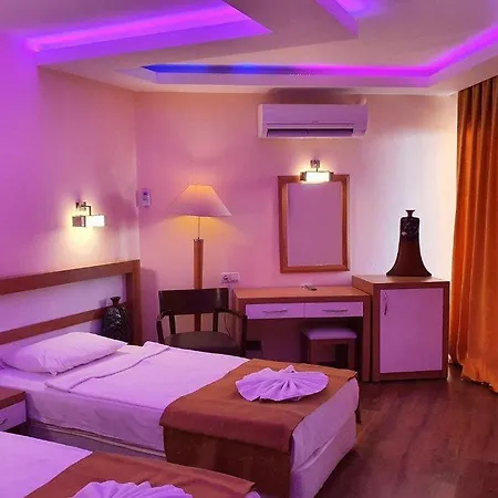 Kleopatra Ikiz Hotel 3*