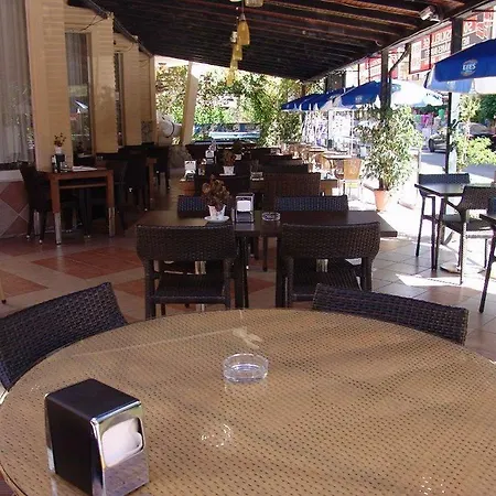 Kleopatra Ikiz Hotel 3*