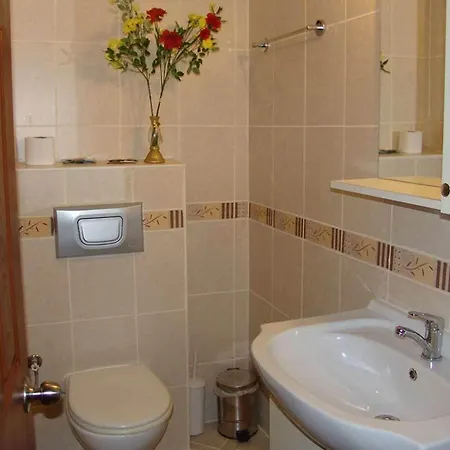 Kleopatra Ikiz 3* Alanya