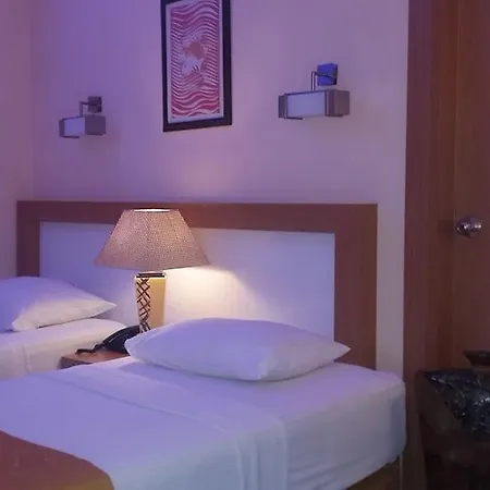 Kleopatra Ikiz Alanya