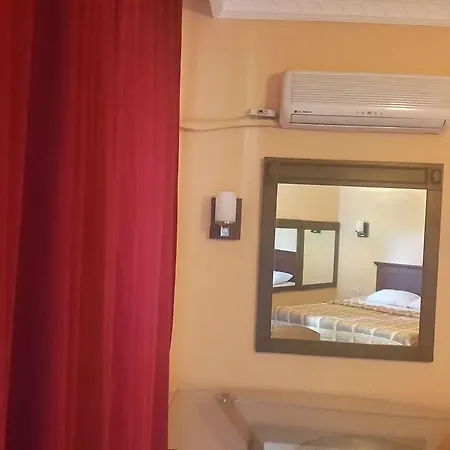 Kleopatra Ikiz Hotel 3*