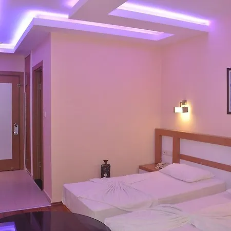 Kleopatra Ikiz Hotel 3*