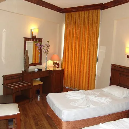 Kleopatra Ikiz Hotel 3*