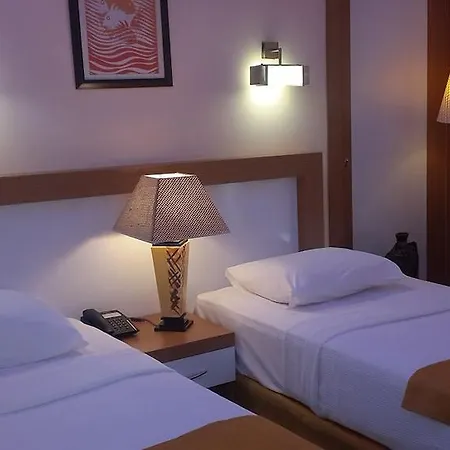 Kleopatra Ikiz Alanya