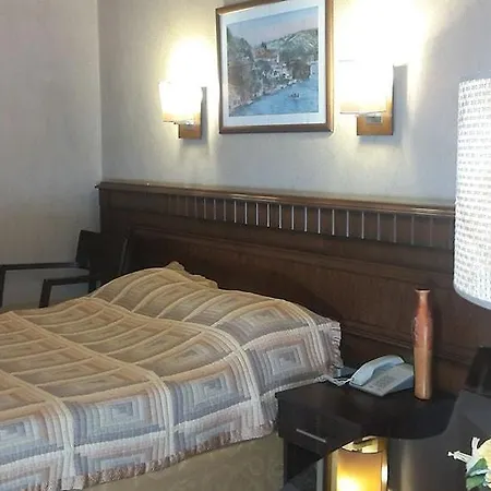 Kleopatra Ikiz Hotel