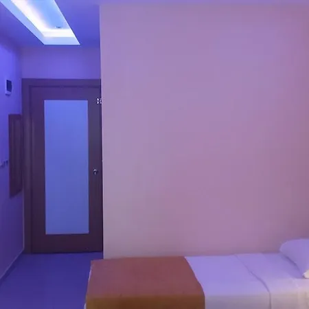 Kleopatra Ikiz Alanya