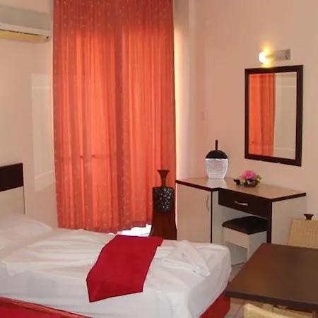 Kleopatra Ikiz Hotel Alanya