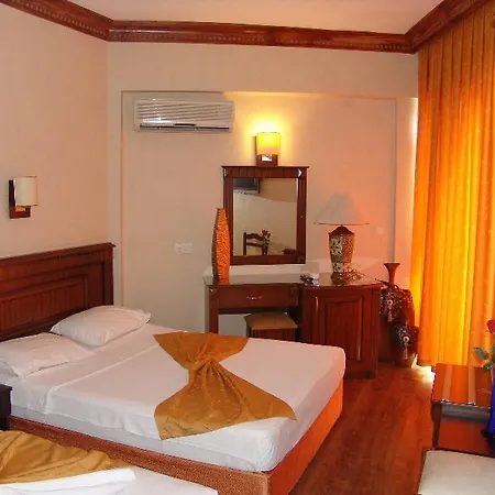 Hotel Kleopatra Ikiz