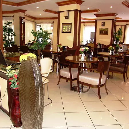 Hotel Kleopatra Ikiz