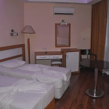 Kleopatra Ikiz Hotel 3*