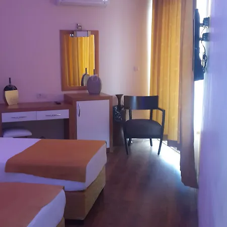 Hotel Kleopatra Ikiz