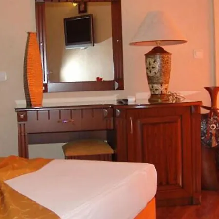 Kleopatra Ikiz Alanya