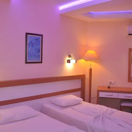 Kleopatra Ikiz Hotel