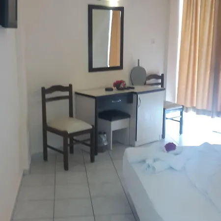 Kleopatra Ikiz 3* Αλάνια