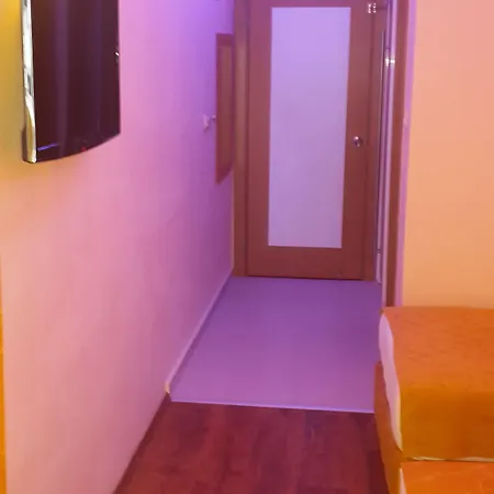 Kleopatra Ikiz Hotel Alanya