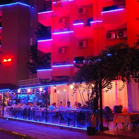 Kleopatra Ikiz Hotel