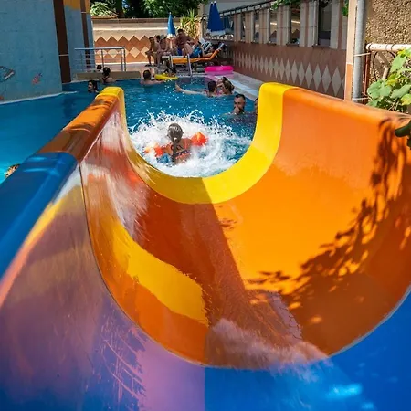 Hotel Kleopatra Ikiz