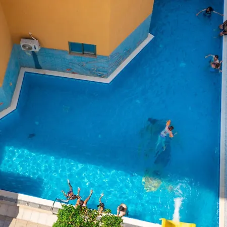 Kleopatra Ikiz Hotel 3*