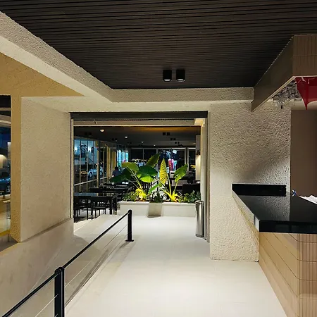 Kleopatra Ikiz 3* Alanya