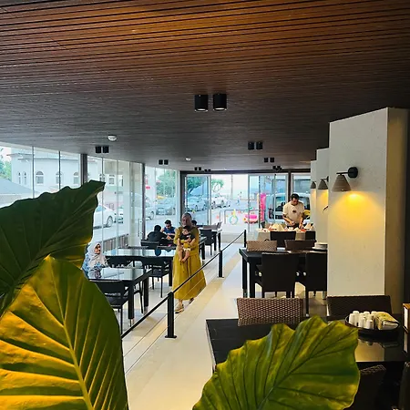 Kleopatra Ikiz Hotel 3*