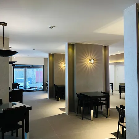 Kleopatra Ikiz Hotel Alanya