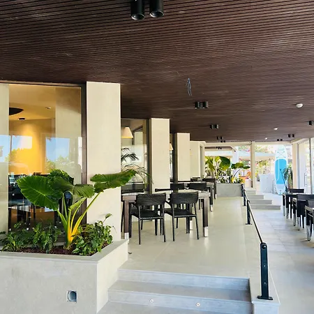 Kleopatra Ikiz Hotel 3*