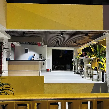 Kleopatra Ikiz Hotell 3*