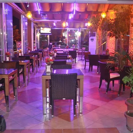 Kleopatra Ikiz Hotel