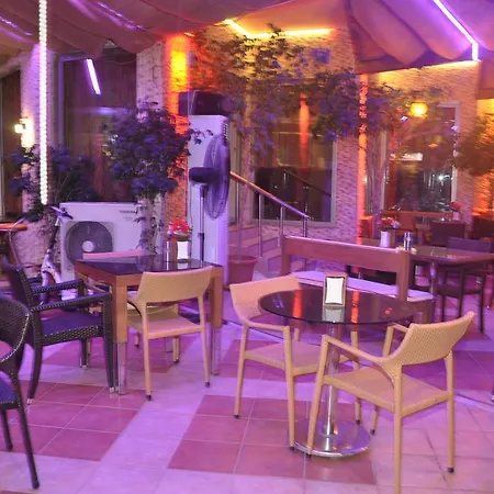 Kleopatra Ikiz Hotel 3*