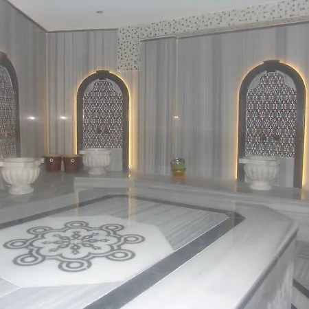 Hotel Kleopatra Ikiz 3*