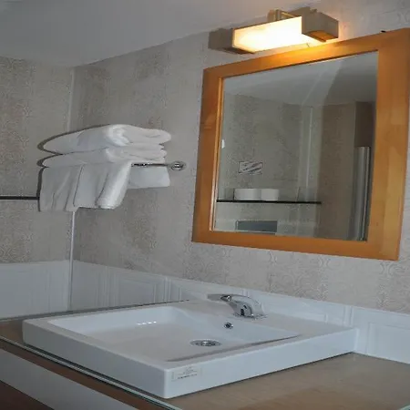 Kleopatra Ikiz 3* Alanya