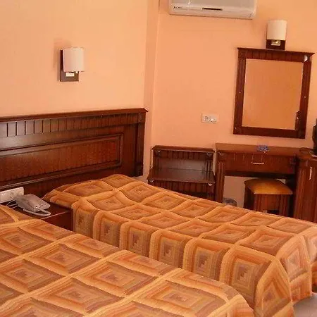 Hotel Kleopatra Ikiz