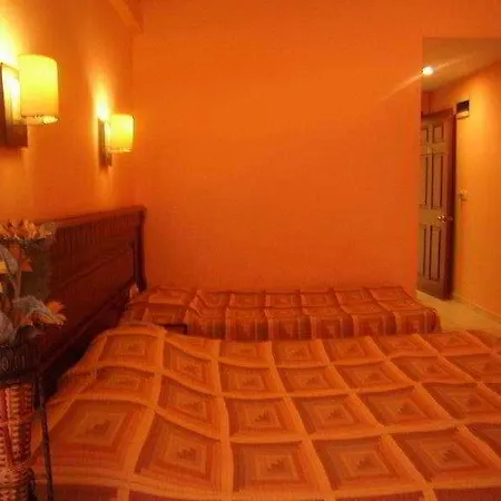 Kleopatra Ikiz Szálloda Alanya