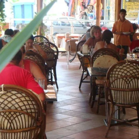 Hotel Kleopatra Ikiz