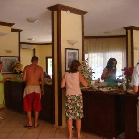 Kleopatra Ikiz Alanya