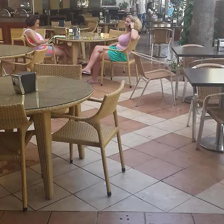 Kleopatra Ikiz Szálloda Alanya