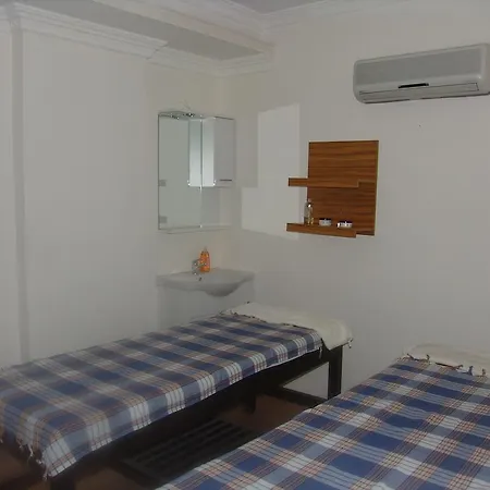 Kleopatra Ikiz Hotel