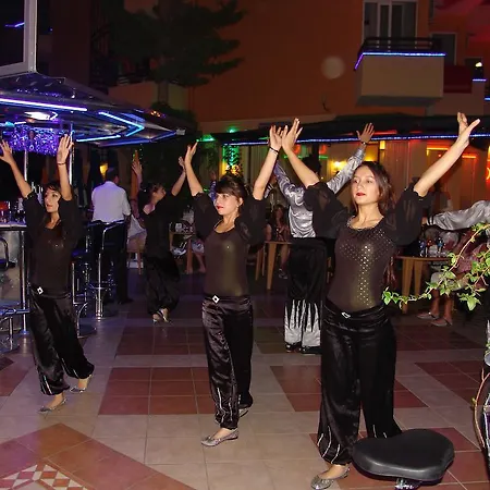 Kleopatra Ikiz Hotel 3*