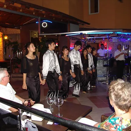 Kleopatra Ikiz Alanya