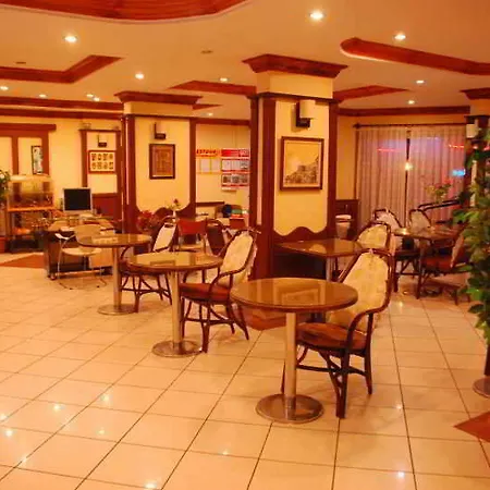 Kleopatra Ikiz Alanya