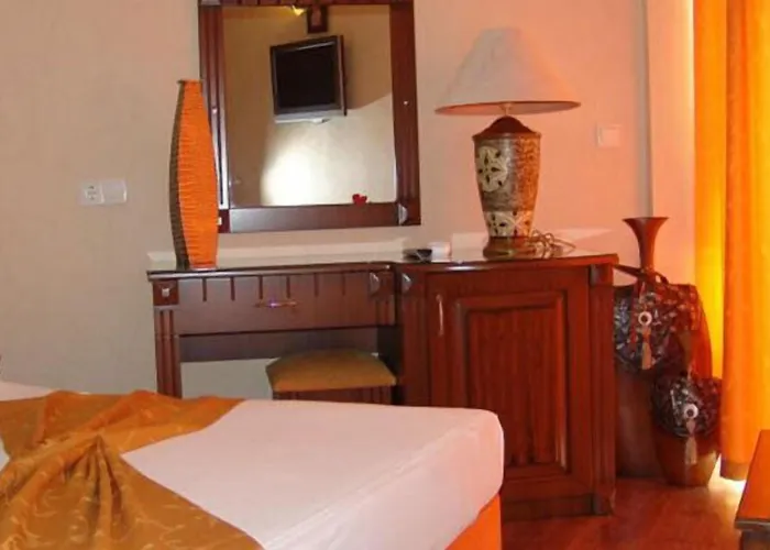 Kleopatra Ikiz Alanya