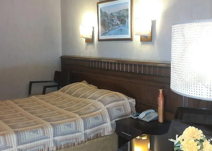 Hotel Kleopatra Ikiz 3*