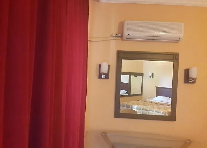 Hotel Kleopatra Ikiz 3*